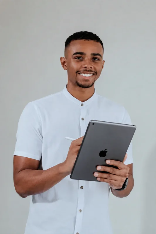 Daniel Hartley - Pharmacist and Founder of MedStudyLab
