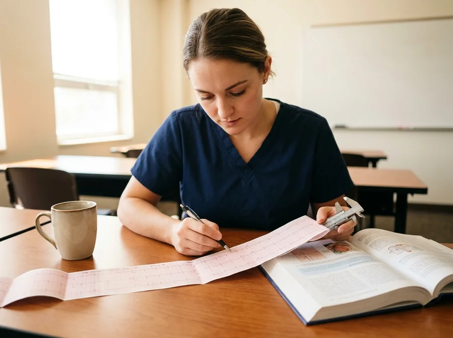 Student nurse