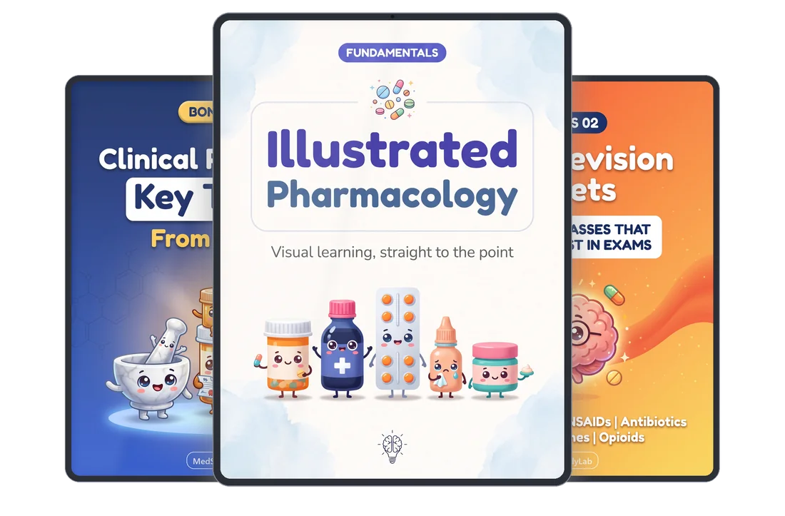 Complete Kit: 8 Modules + 2 Bonuses