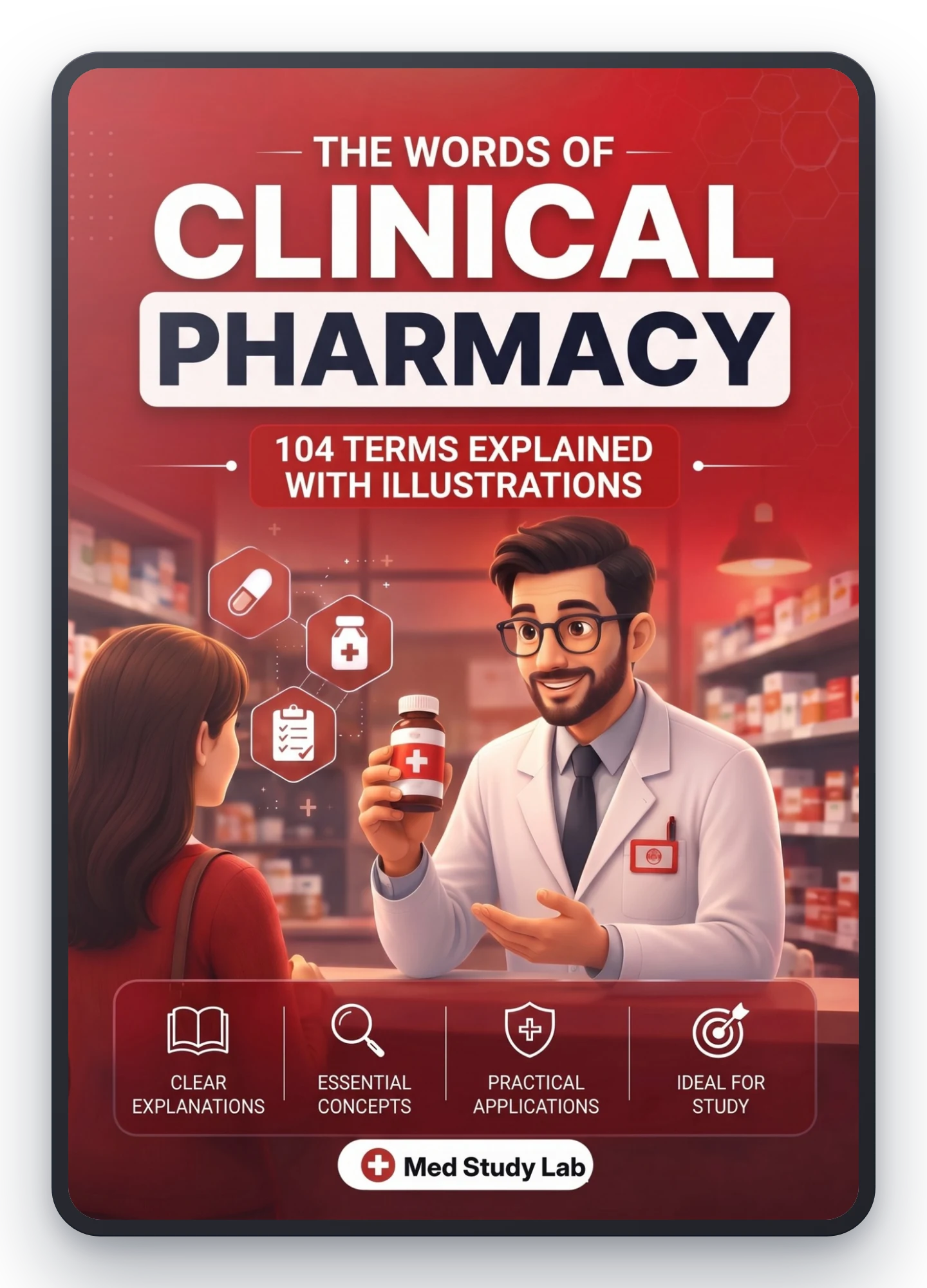The Words of Clinical Pharmacy